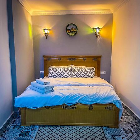 Dar Sharif Tanger Bed & Breakfast エクステリア 写真